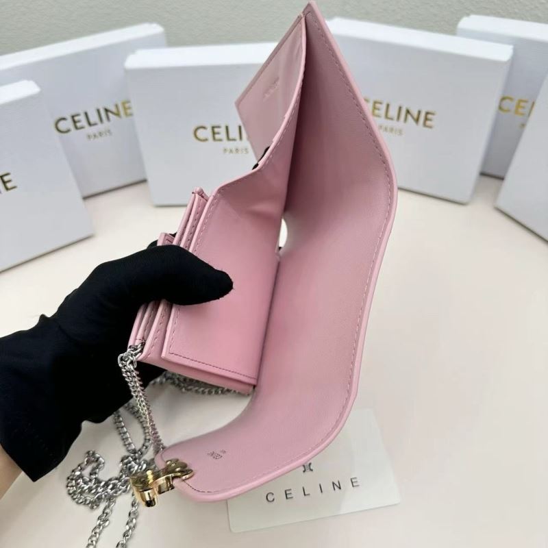 Celine Wallets Purse